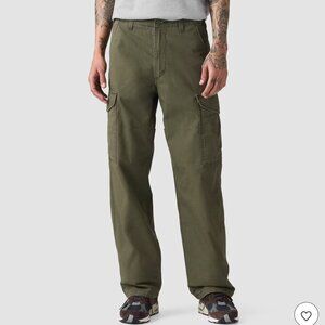 LEVI'S Men's XX Cargo Baggy Fit Pants!